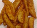 POTATO WEDGES image